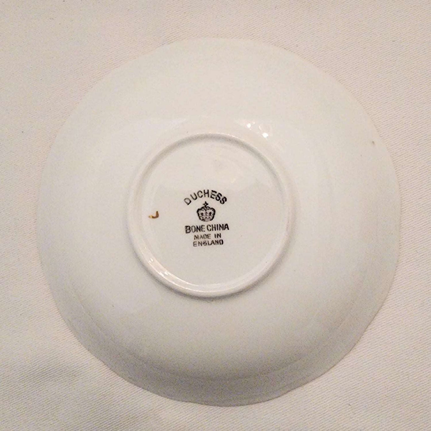 Vintage Duchess Tea Cup and Saucer