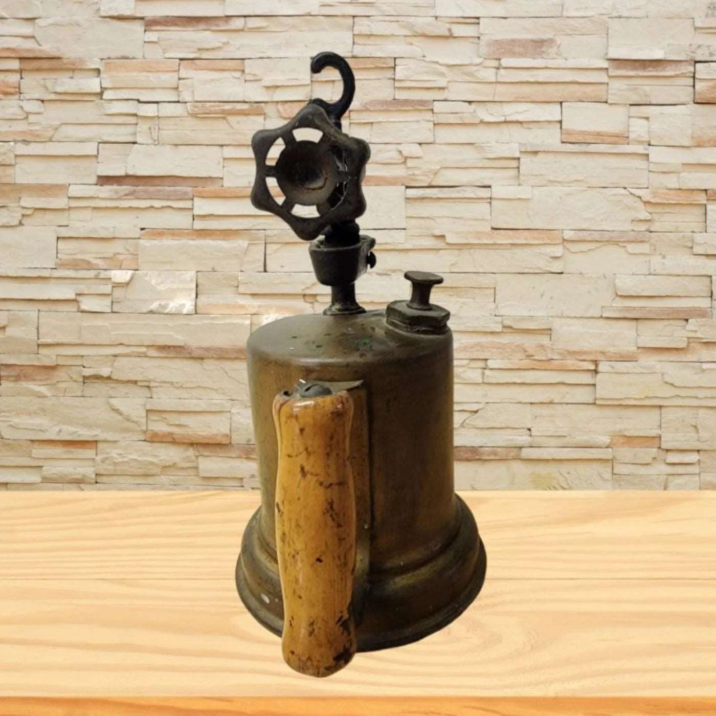 Blowtorch Butler Stampings & Machine Screws Limited Preston Ontario Canada