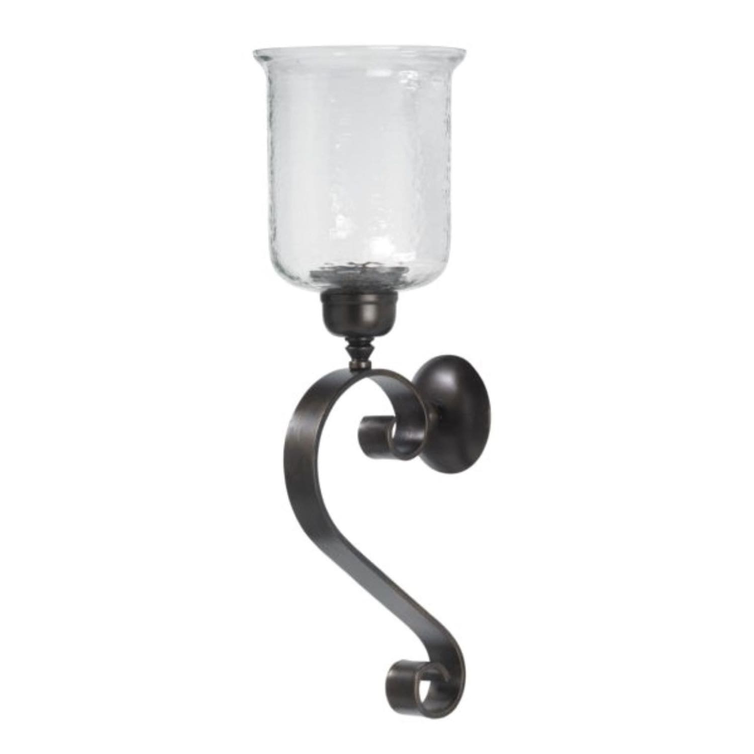 A white Santa Claus figurine adorned with a gold ribbon, symbolizing the festive spirit of the holiday season.