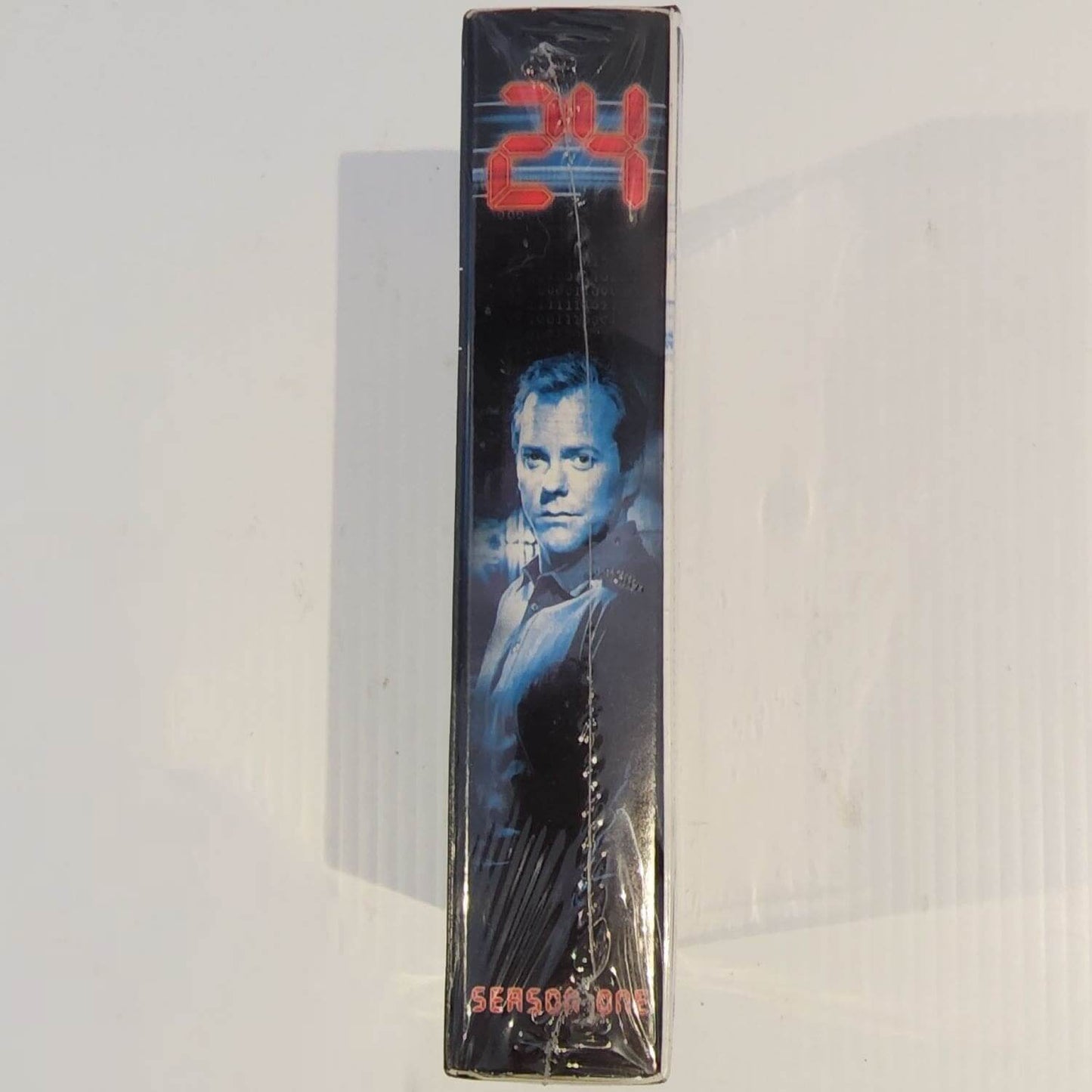 TV Series 24 Season 1 and Season 5 - Mulberry Lane Inspirations 24 Tv Series TV Series DVD