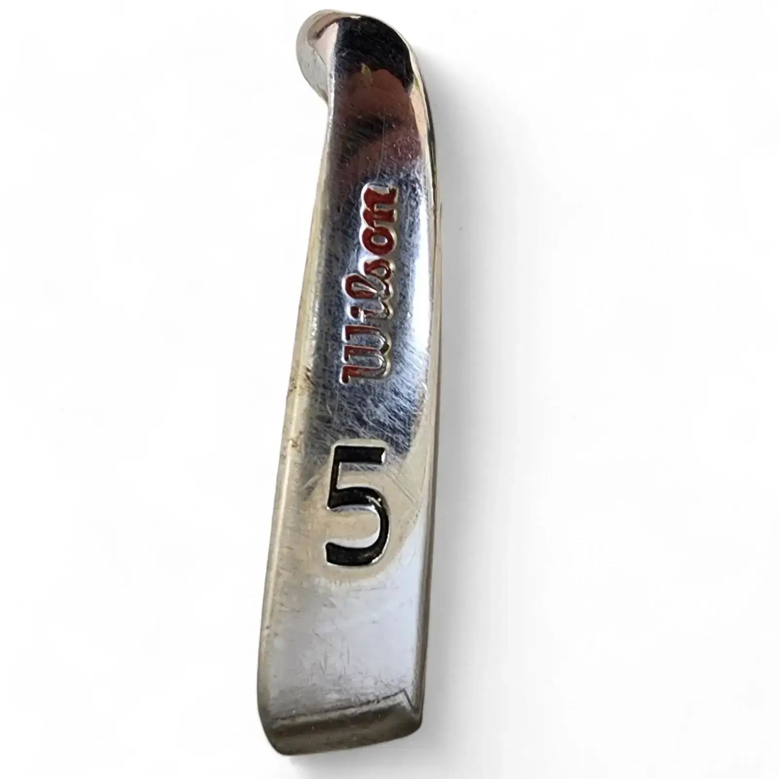 Wilson Staff Midsize RM Forged Irons - Top Flite Ultimate Woods RH - Mulberry Lane Beginner Golf Gear Golf Clubs