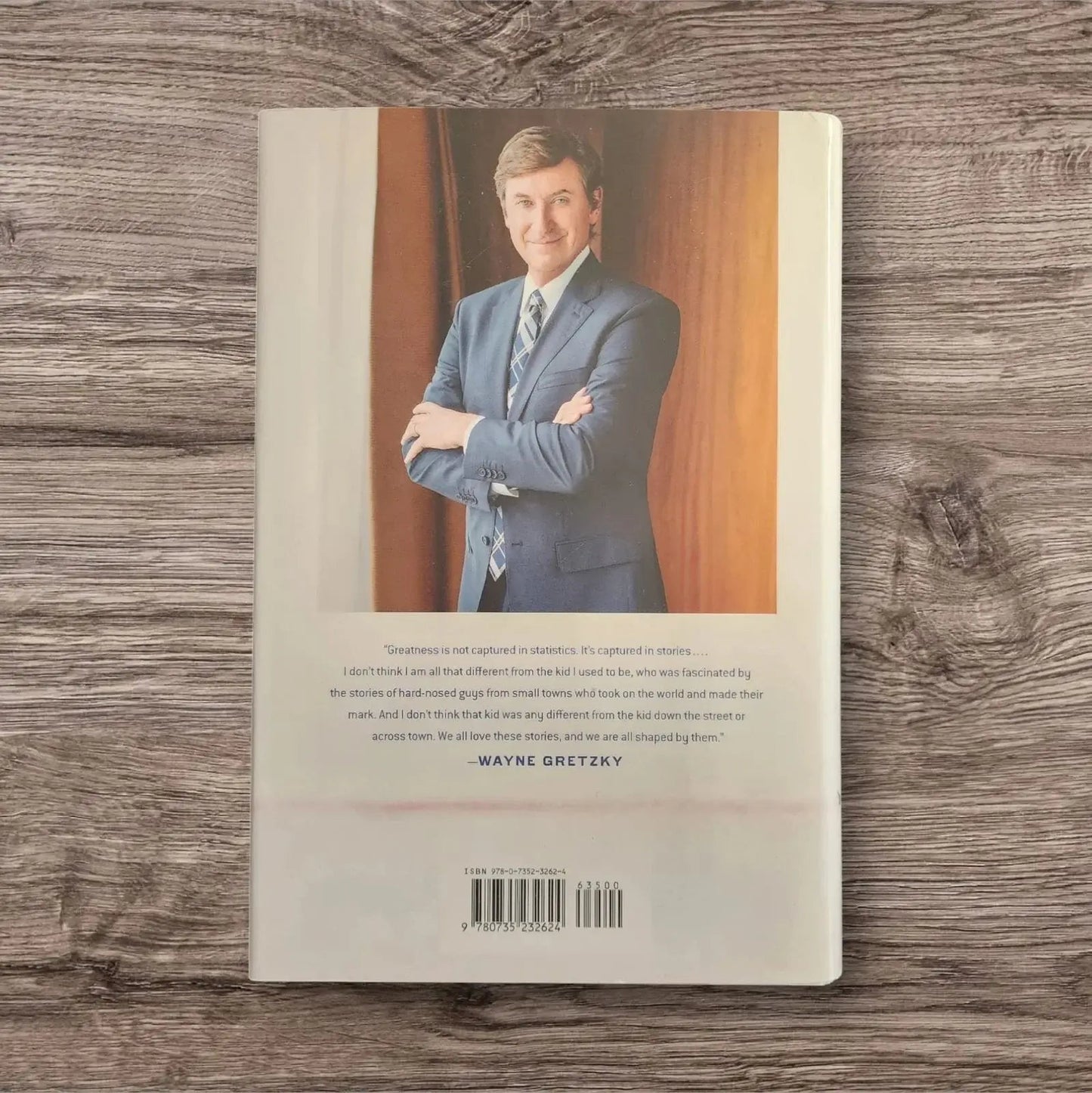 99: Stories of the Game by Wayne Gretzky; Original 1st Edition - Mulberry Lane Book club reads Book