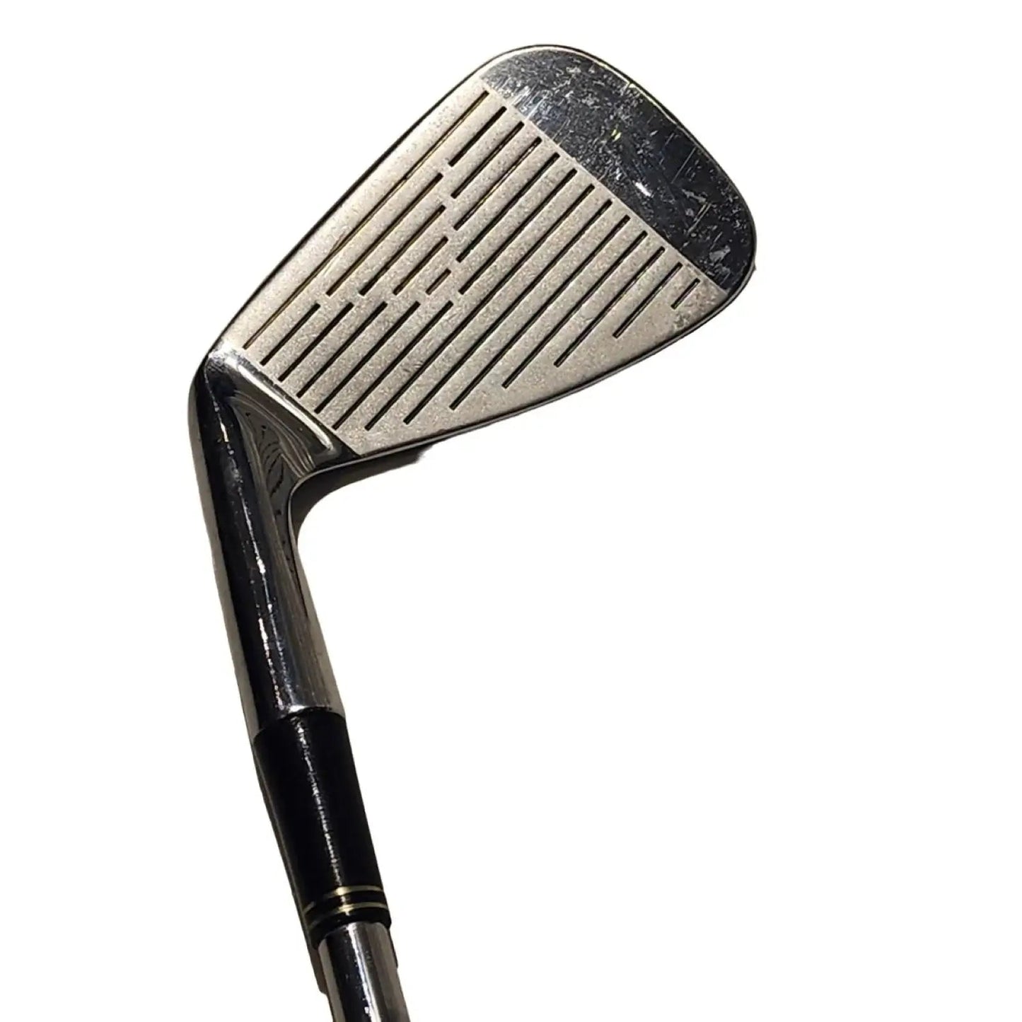 Wilson Staff Midsize RM Forged Irons - Top Flite Ultimate Woods RH - Mulberry Lane Beginner Golf Gear Golf Clubs