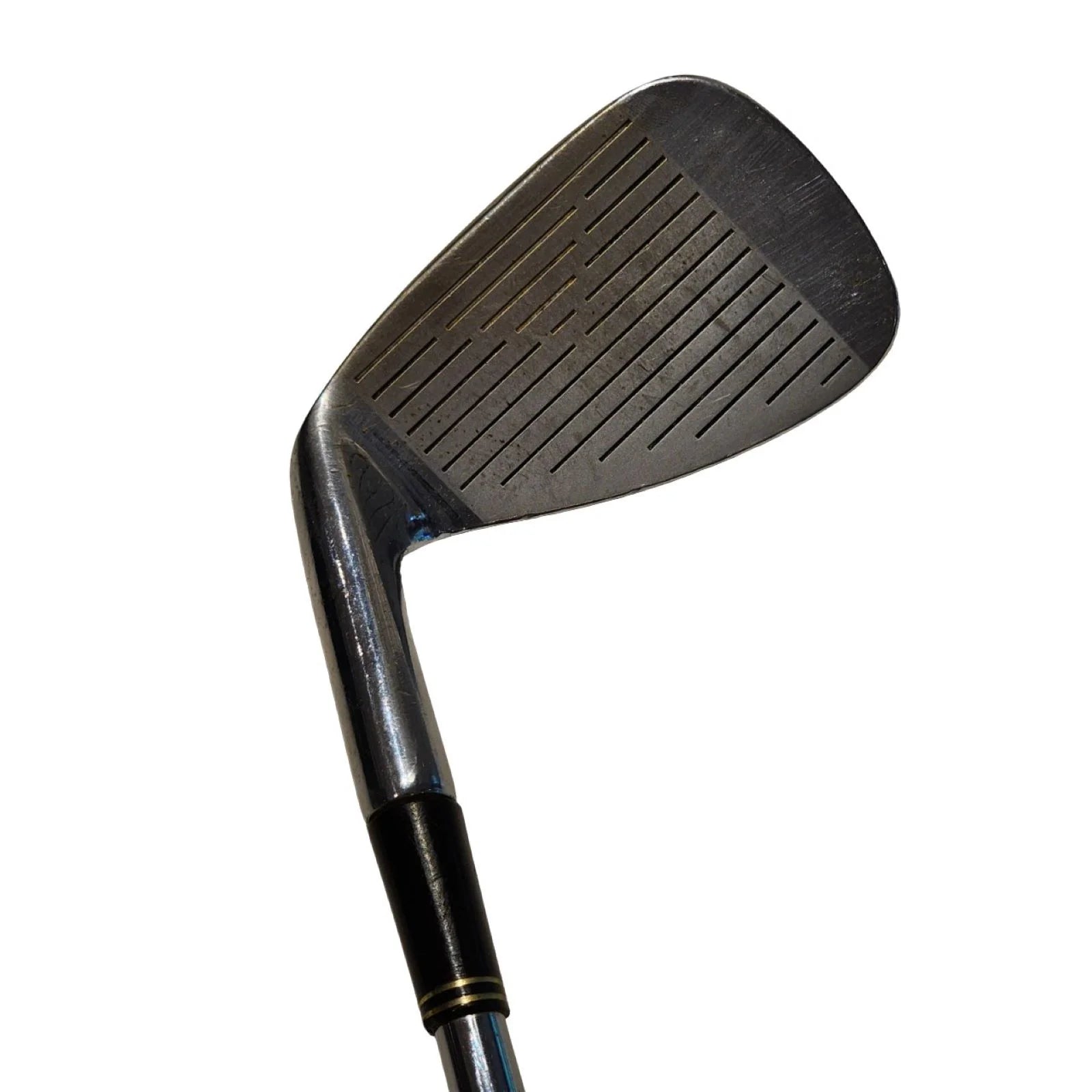 Wilson Staff Midsize RM Forged Irons - Top Flite Ultimate Woods RH - Mulberry Lane Beginner Golf Gear Golf Clubs