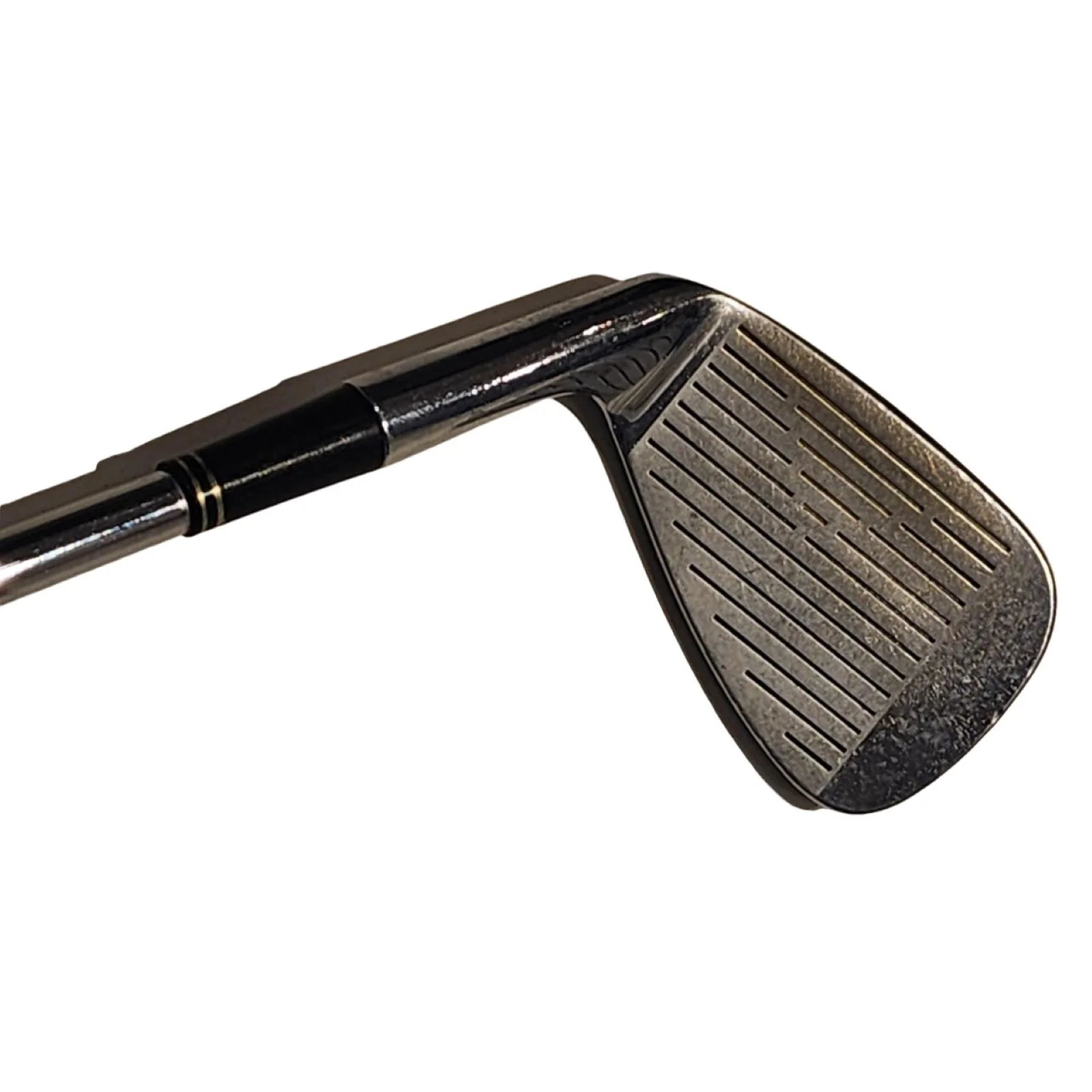 Wilson Staff Midsize RM Forged Irons - Top Flite Ultimate Woods RH - Mulberry Lane Beginner Golf Gear Golf Clubs