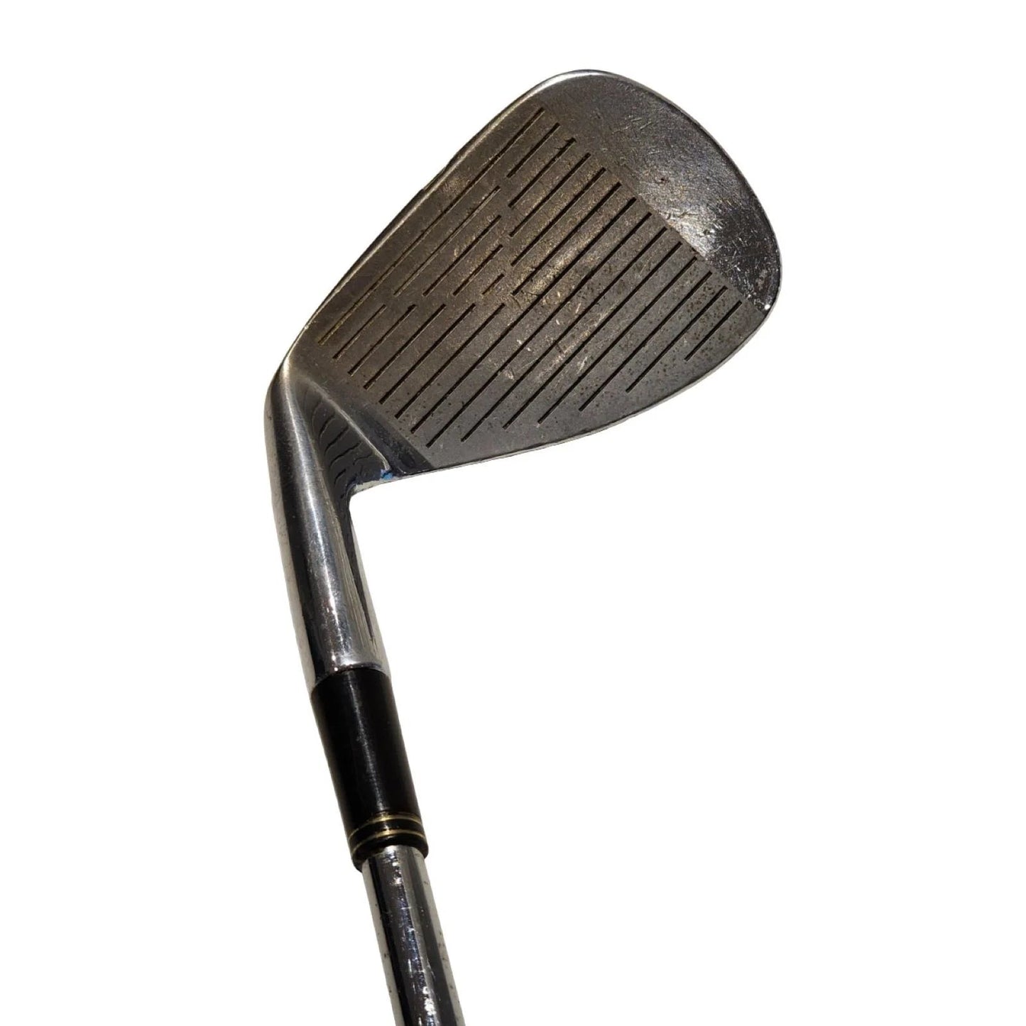 Wilson Staff Midsize RM Forged Irons - Top Flite Ultimate Woods RH - Mulberry Lane Beginner Golf Gear Golf Clubs