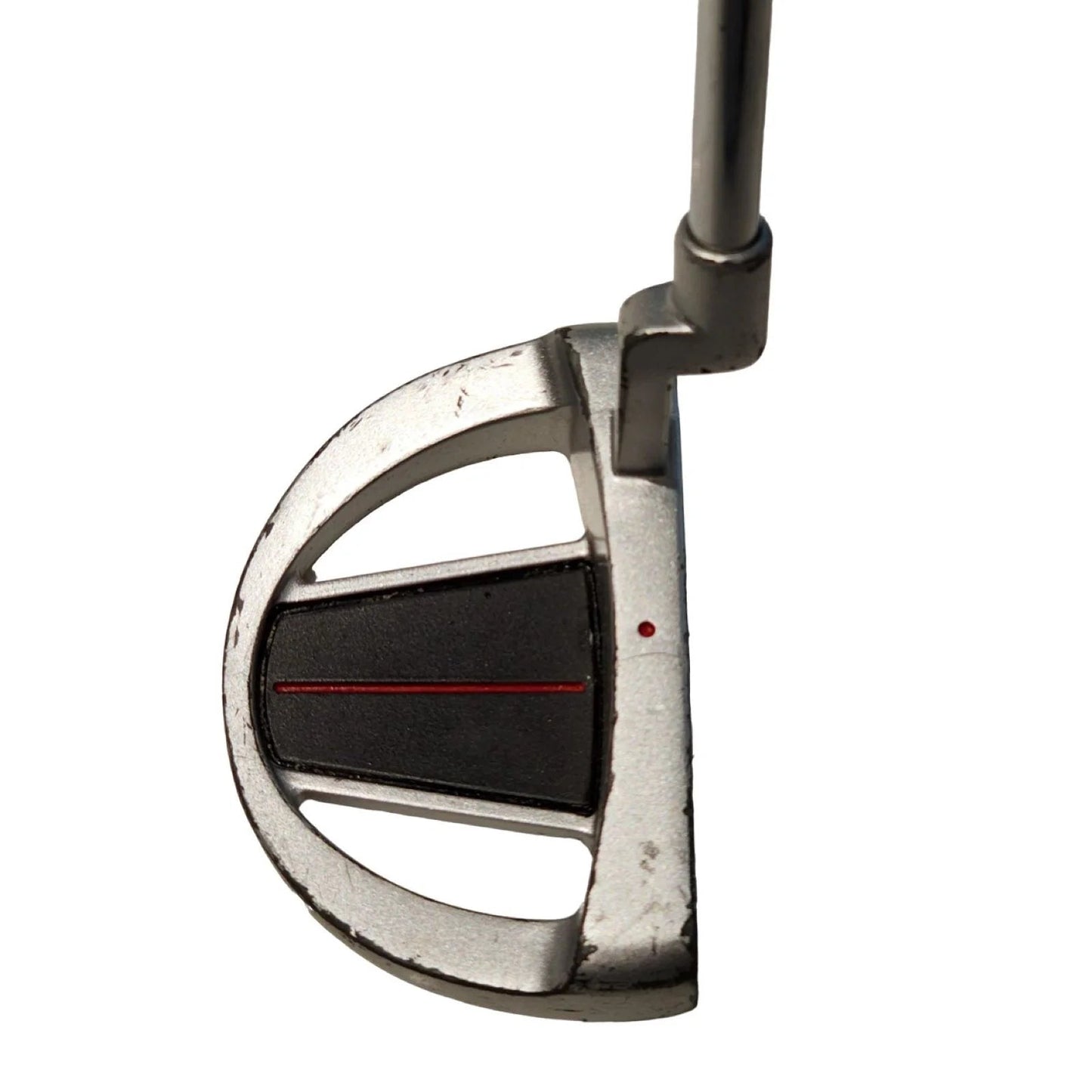 Wilson Staff Midsize RM Forged Irons - Top Flite Ultimate Woods RH - Mulberry Lane Beginner Golf Gear Golf Clubs