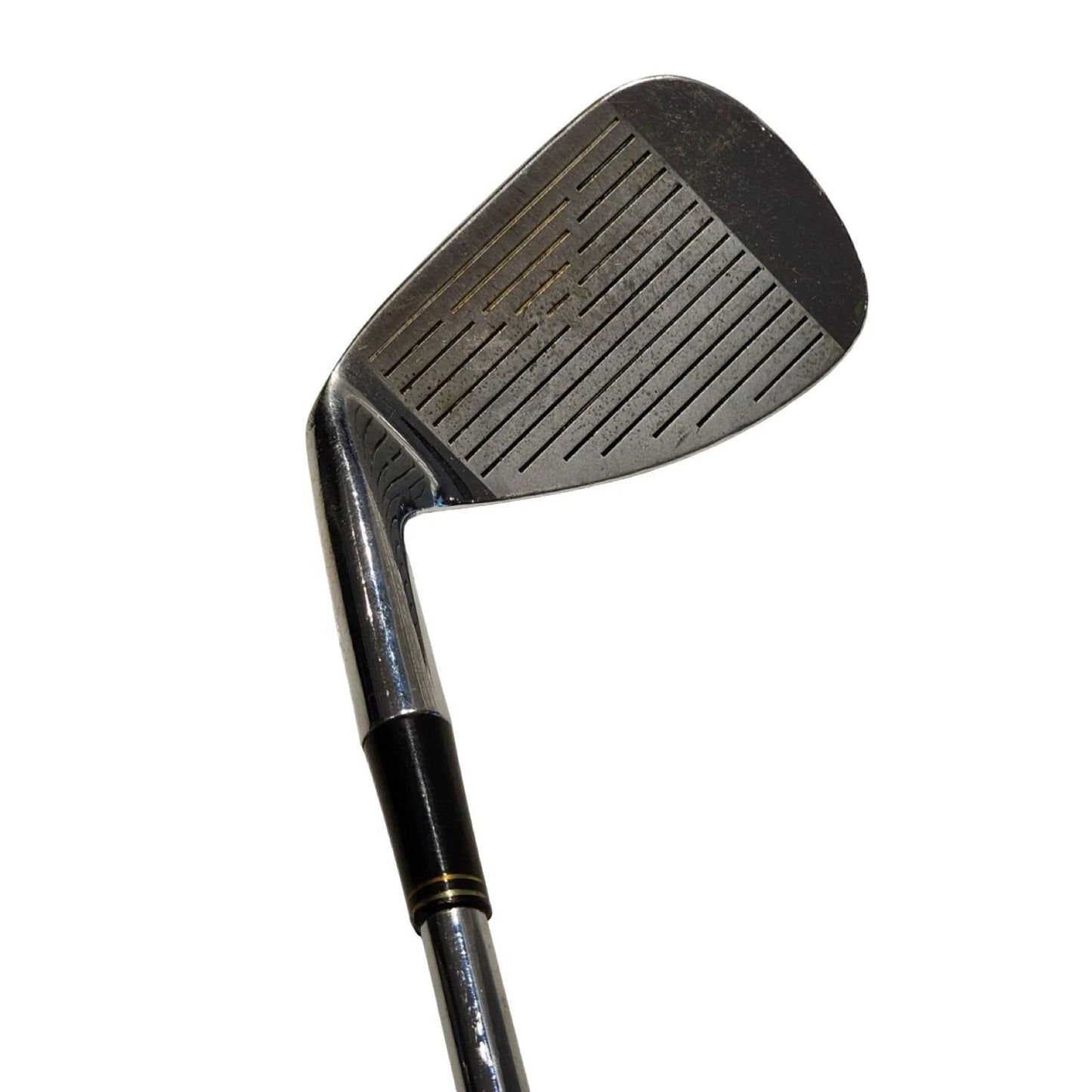 Wilson Staff Midsize RM Forged Irons - Top Flite Ultimate Woods RH - Mulberry Lane Beginner Golf Gear Golf Clubs