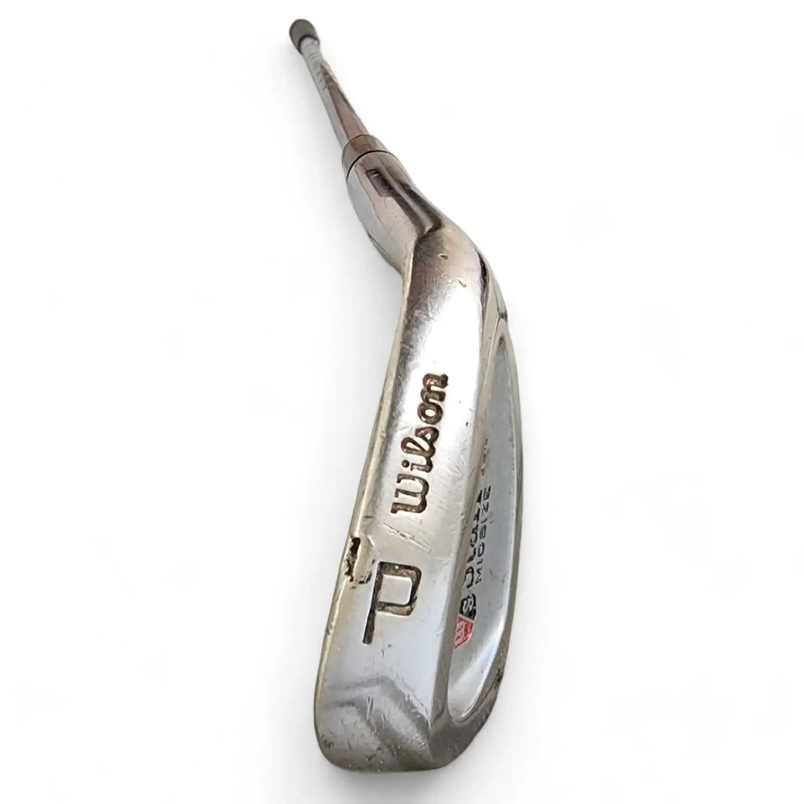 Wilson Staff Midsize RM Forged Irons - Top Flite Ultimate Woods RH - Mulberry Lane Beginner Golf Gear Golf Clubs